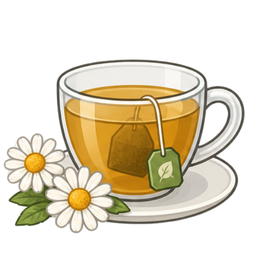 چای و دمنوش