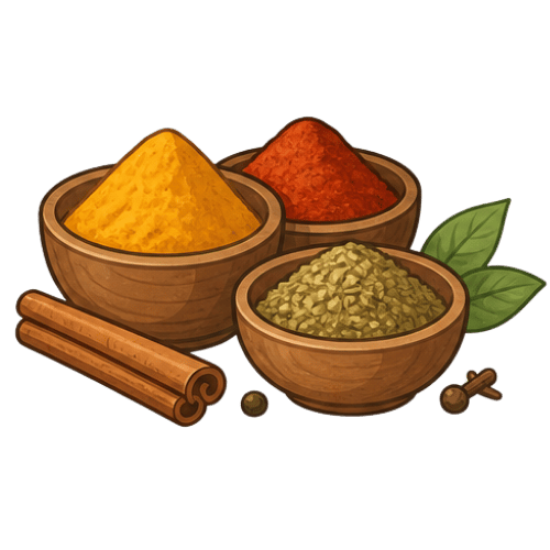 ادویه جات
