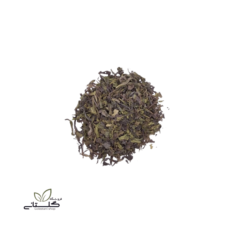 چای سبز ایرانی