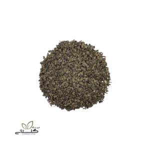 چای سبز خارجی