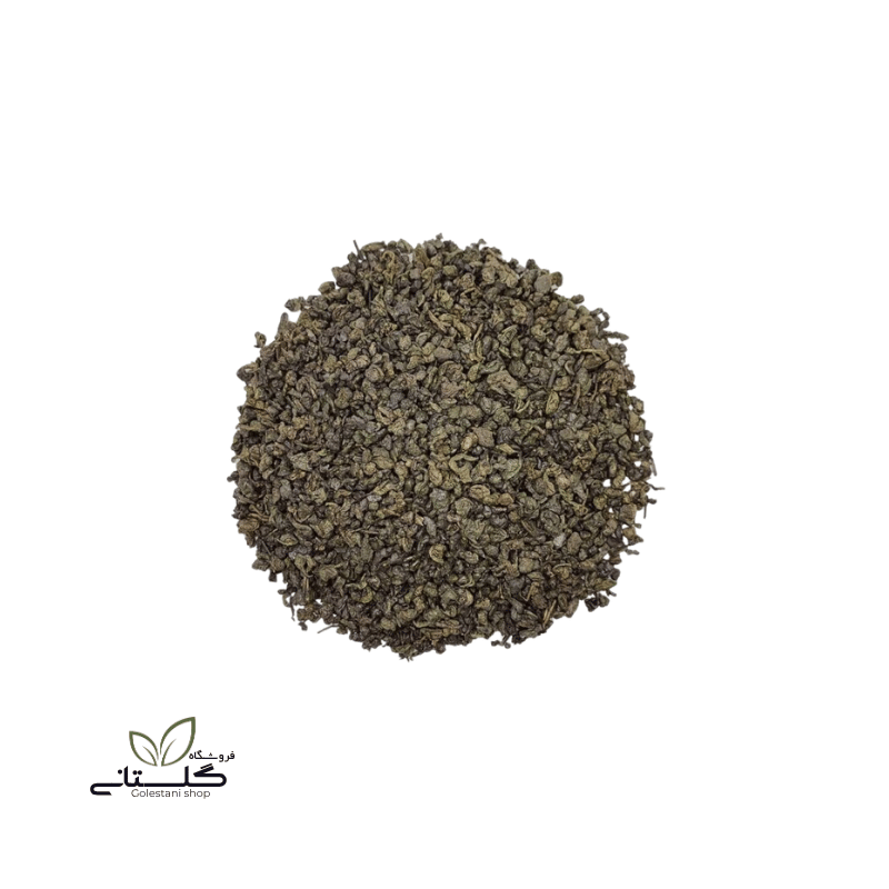 چای سبز خارجی